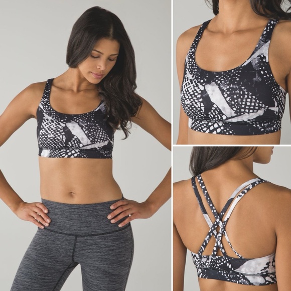 lululemon athletica Other - Lululemon Energy Bra